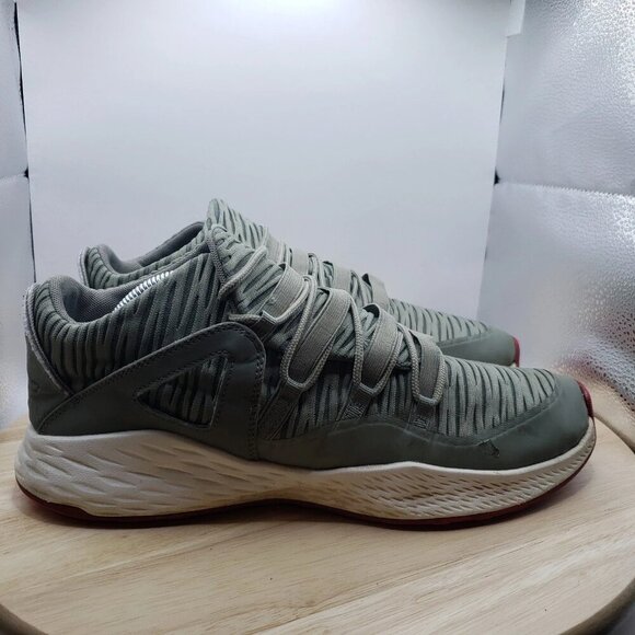 Jordan Formula 23 Low Men's Trainers Shoes Basketball Casual Sneakers US 11 - Picture 1 of 6